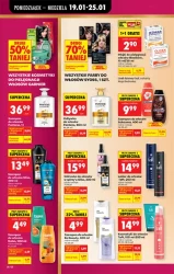 Codziennie niskie ceny - Biedronka