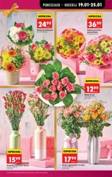 Codziennie niskie ceny - Biedronka