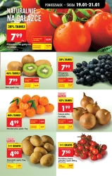 Codziennie niskie ceny - Biedronka