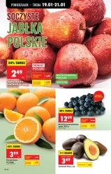 Codziennie niskie ceny - Biedronka