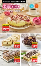 Codziennie niskie ceny - Biedronka