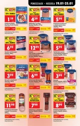 Codziennie niskie ceny - Biedronka