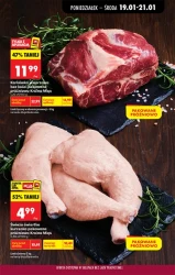 Codziennie niskie ceny - Biedronka