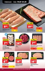 Codziennie niskie ceny - Biedronka