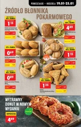 Codziennie niskie ceny - Biedronka