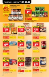 Codziennie niskie ceny - Biedronka