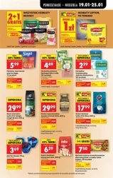 Codziennie niskie ceny - Biedronka