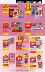 Codziennie niskie ceny - Biedronka