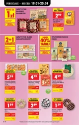 Codziennie niskie ceny - Biedronka