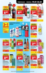 Codziennie niskie ceny - Biedronka