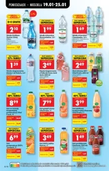 Codziennie niskie ceny - Biedronka