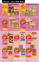 Codziennie niskie ceny - Biedronka