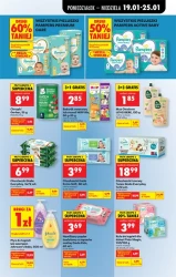 Codziennie niskie ceny - Biedronka