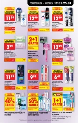 Codziennie niskie ceny - Biedronka