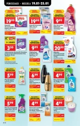 Codziennie niskie ceny - Biedronka