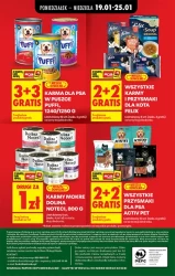 Codziennie niskie ceny - Biedronka