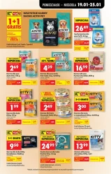 Codziennie niskie ceny - Biedronka