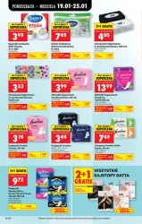 Codziennie niskie ceny - Biedronka