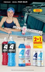 Codziennie niskie ceny - Biedronka