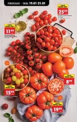 Codziennie niskie ceny - Biedronka