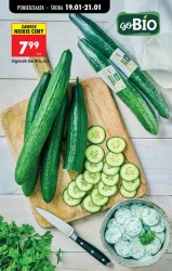 Codziennie niskie ceny - Biedronka