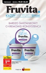 Codziennie niskie ceny - Biedronka