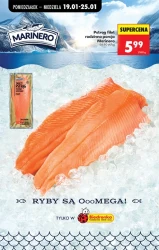 Codziennie niskie ceny - Biedronka