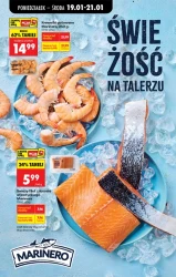 Codziennie niskie ceny - Biedronka