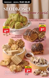 Codziennie niskie ceny - Biedronka