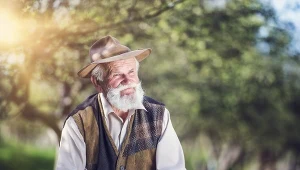 Tak nazywał się bohater popularnej bajki. Tylko 13 mężczyzn w Polsce nosi to imię