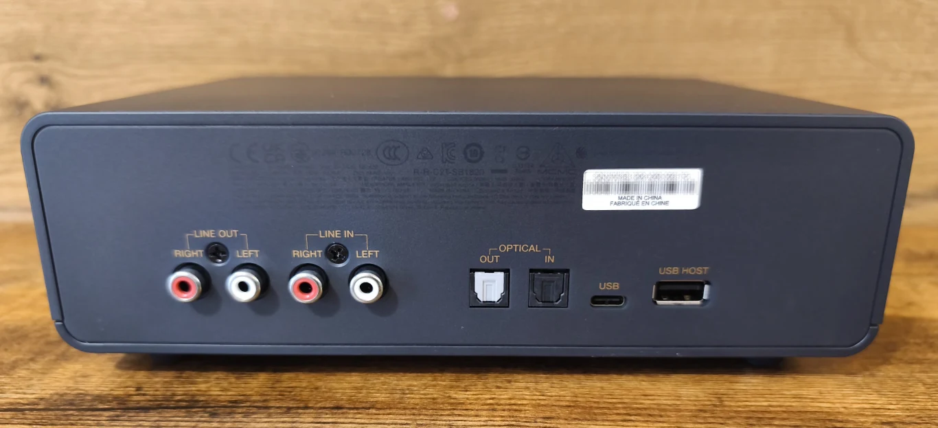 Creative Sound Blaster X5