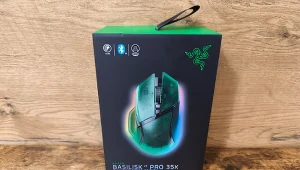 Razer Basilisk V3 Pro 35K