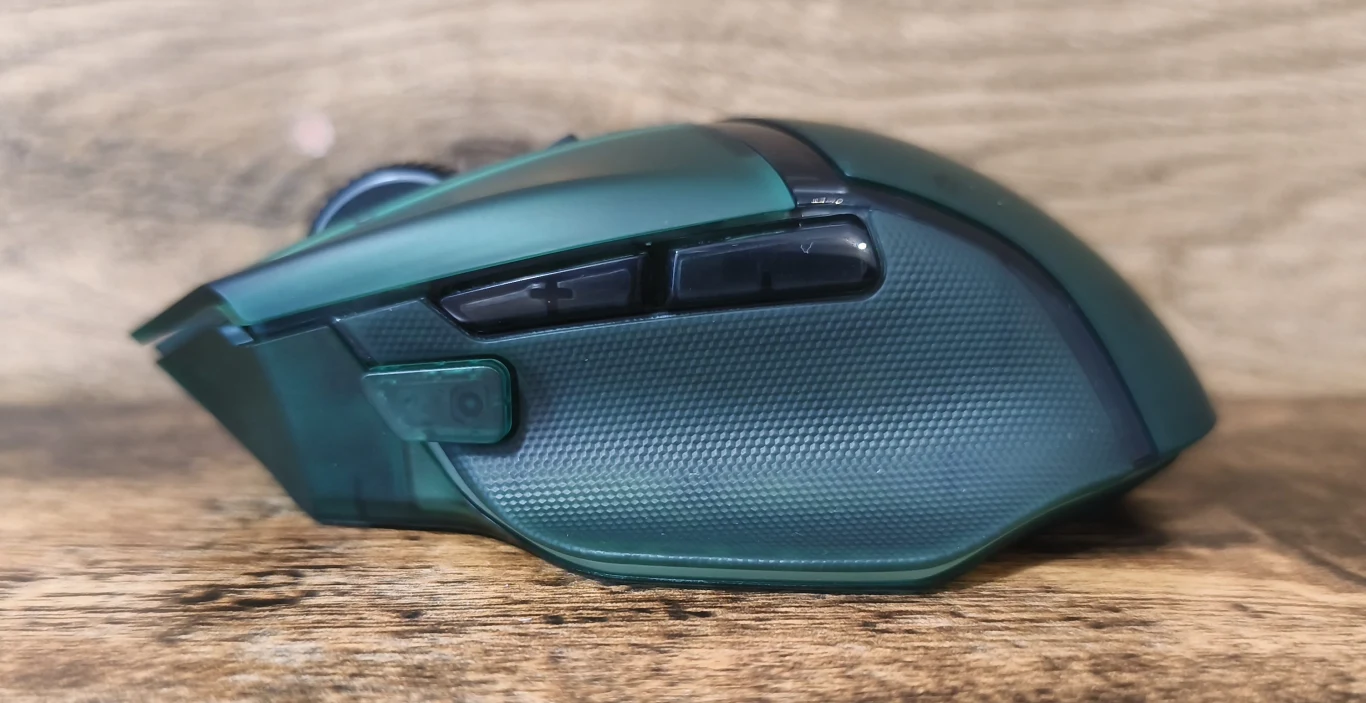 Razer Basilisk V3 Pro 35K