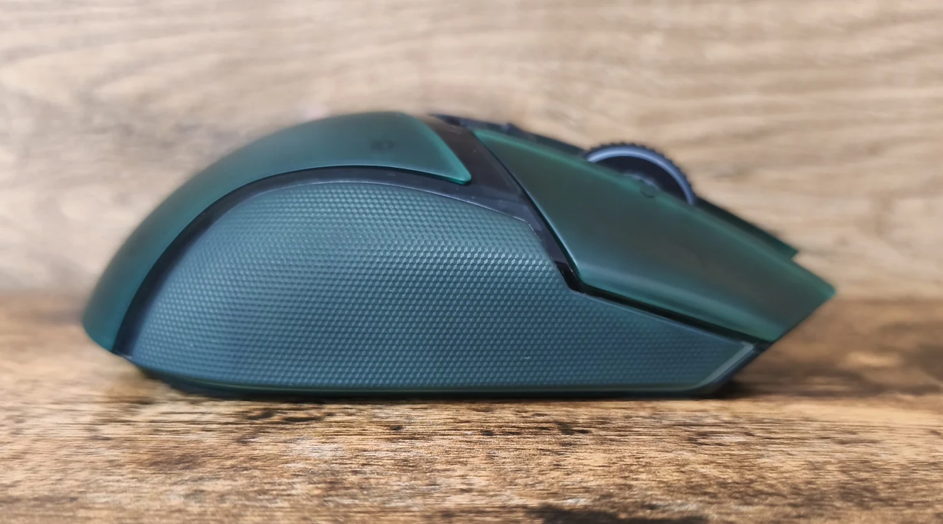 Razer Basilisk V3 Pro 35K