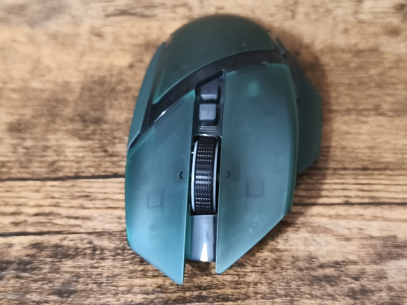 Razer Basilisk V3 Pro 35K