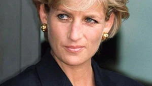 Księżna Diana była jej przyjaciółką. Prawdę wyznała po 30 latach