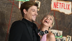 Jake Bongiovi, Millie Bobby Brown