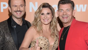 Roztańczony PGE Narodowy powraca!