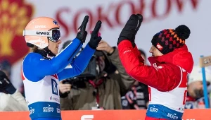 Skoczkowie czekają na decyzję ws. składu na igrzyska olimpijskie