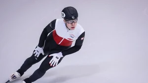 Udane zakończenie. Walka do samej mety i historyczny sukces. Medal obroniony