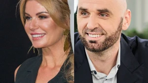 Marcin Gortat został ojcem. Sam przekazał radosną nowinę