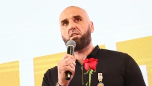 Marcin Gortat z żoną ogłosili radosną nowinę. Gratulacjom nie było końca