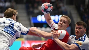 Świetny start, później koszmar Polaków na ME. Ziścił się czarny scenariusz