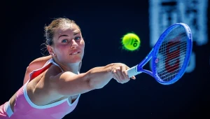 Sensacyjna porażka, a teraz taki komunikat. Dramat rywalki Świątek