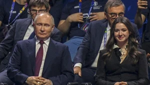 Rosyjska skandalistka wydała komunikat. To już oficjalnie, jest data