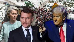 UE na kursie kolizyjnym z Donaldem Trumpem. Czy Europa zdecyduje się odpowiedzieć?