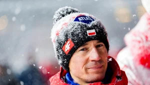 Ogłosił ws. Kamila Stocha. Takie wieści tuż przed igrzyskami. Wymowny ruch