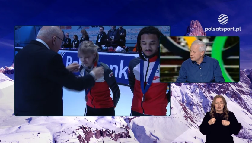 Którzy polscy sportowcy pojadą na ZIO? Tak może wyglądać kadra "Biało-Czerwonych"