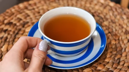 To mniej znana a równie smaczna siostra yerba mate 