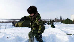 Sąsiad USA wyśle żołnierzy na Grenlandię? Pierwsze doniesienia
